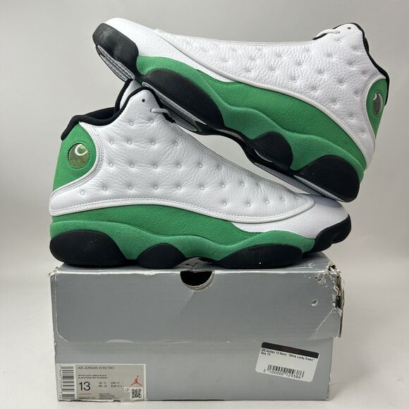 Nike Shoes Air Jordan 13 Retro 